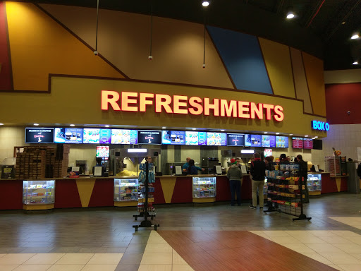 Movie Theater «Xscape Theatres Northgate 14», reviews and photos, 9471 Colerain Ave, Cincinnati, OH 45251, USA