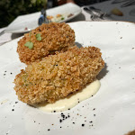 Photo n°7 de l'avis de Marco.o fait le 18/06/2023 à 16:13 sur le  Ristorante Provincia à Lanzo Torinese