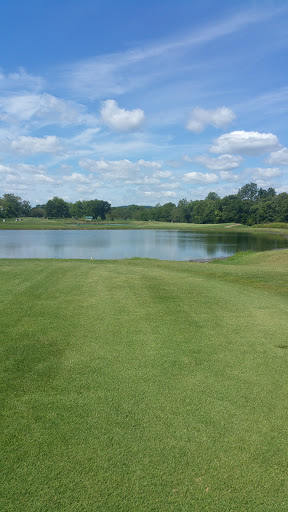 Golf Course «Pevely Farms Golf Club», reviews and photos, 400 Lewis Rd, Eureka, MO 63025, USA