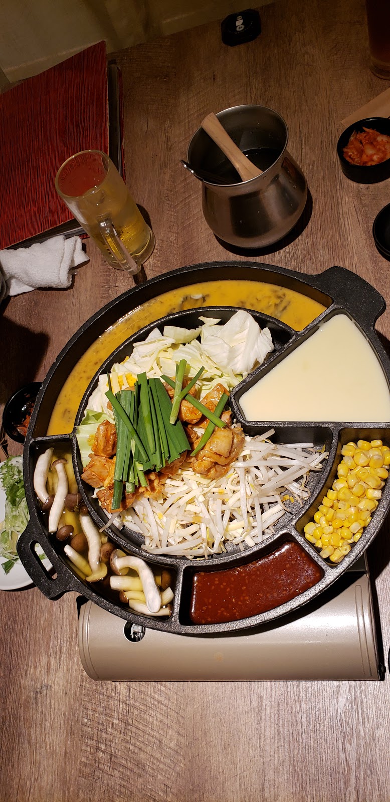 Yokubalu 福岡県北九州市小倉北区京町 居酒屋 グルコミ