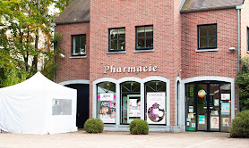 Pharmacie de Froidmont