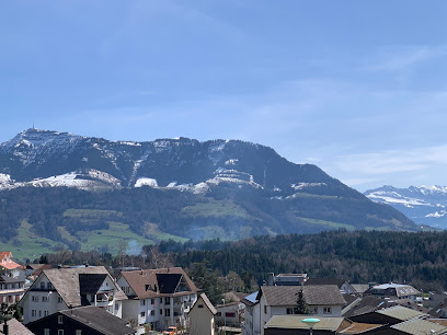 Oswaldkirche Udligenswil