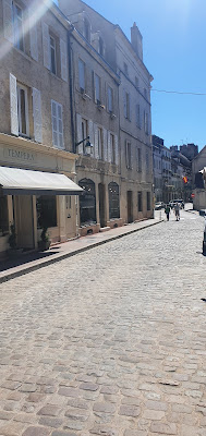 Changer d'Hair à Beaune