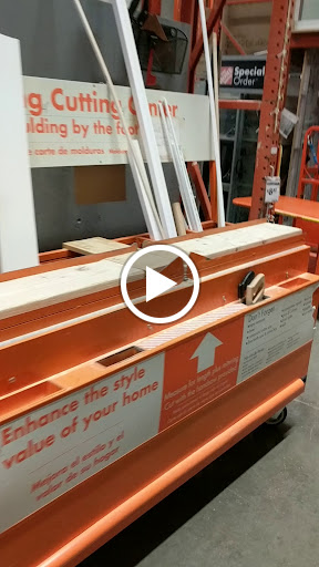 Home Improvement Store «The Home Depot», reviews and photos, 325 120th Ave NE, Bellevue, WA 98005, USA