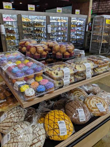 Grocery Store «Rio Ranch Market», reviews and photos, 11647 Cherry Ave, Fontana, CA 92337, USA