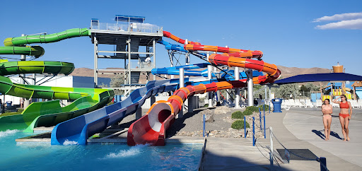 Water Park «Wild Island Family Adventure Park - Waterpark», reviews and photos, 250 Wild Island Ct, Sparks, NV 89434, USA