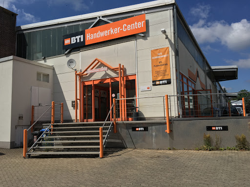 BTI Handwerker-Center Nürnberg