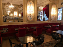 Atmosphère du Restaurant français Le Napoléon à Nîmes - n°5