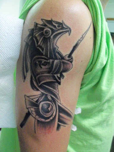 Tattoo Shop «Tattoo Fever», reviews and photos, 43 Bridge St, Pelham, NH 03076, USA