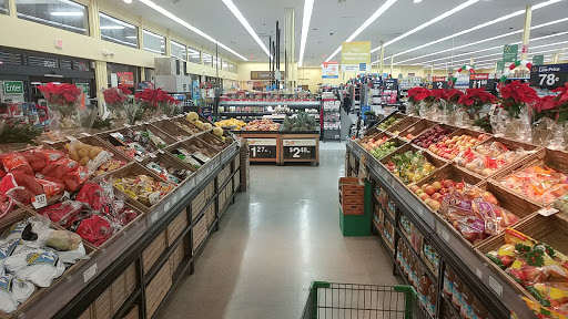 Supermarket «Walmart Neighborhood Market», reviews and photos, 5420 La Palma Ave, La Palma, CA 90623, USA