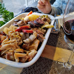 Photo n°5 de l'avis de Pedro.a fait le 11/08/2023 à 21:38 sur le  A Oliveira Restaurante e Lounge à Algueirão–Mem Martins