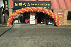Super Asia Foods image