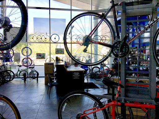 Bicycle Store «RTC Bike Center», reviews and photos, 101 E Bonneville Ave, Las Vegas, NV 89101, USA