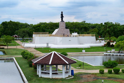 ป้อมพระจุลจอมเกล้า Phra Chulachomklao Fortress