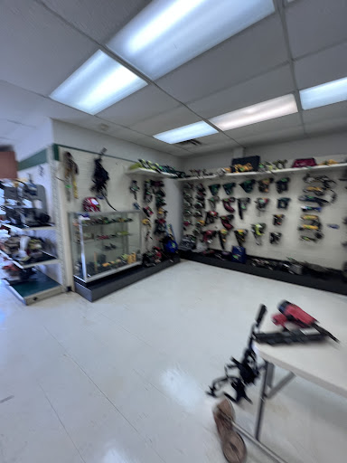 Pawn Shop «Value Pawn & Jewelry», reviews and photos, 6049 Buford Hwy, Norcross, GA 30071, USA