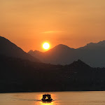 Photo n°6 de l'avis de Mirko.m fait le 25/01/2018 à 20:26 sur le  Albergo Milano à Varenna