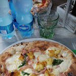 Photo n°2 de l'avis de Alessandro.e fait le 05/03/2017 à 12:50 sur le  Vasinikò à Milan