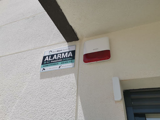 Best Alarm System