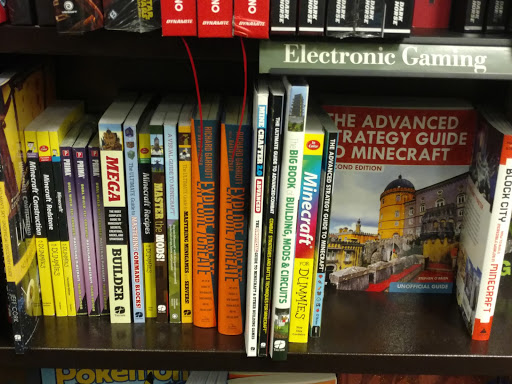 Book Store «Barnes & Noble», reviews and photos, 300 Indian Lake Blvd, Hendersonville, TN 37075, USA
