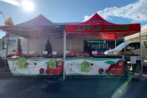 Mt Eliza Farmers’ Market (4th Sunday of the Month) image