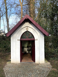 Maria kapel Steenberg