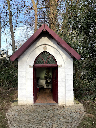 Maria kapel Steenberg