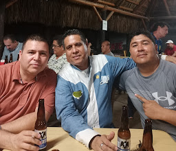 BAR EL PERIODISTA photo