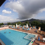 Photo n°4 de l'avis de Gianni. fait le 25/07/2023 à 08:27 sur le  Hotel Centopini à Gemmano