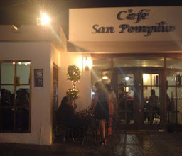 Amorcito Corazón Café Pitic photo