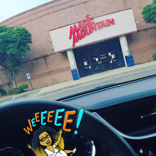 Amusement Park «Magic Mountain Fun Center - Polaris», reviews and photos, 8350 Lyra Dr, Columbus, OH 43240, USA