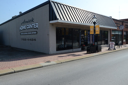 Appliance Store «Amick Appliance & Rent To Own», reviews and photos, 44 W McClain Ave, Scottsburg, IN 47170, USA