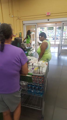 Supermarket «Walmart Neighborhood Market», reviews and photos, 6152 Covington Hwy, Lithonia, GA 30058, USA