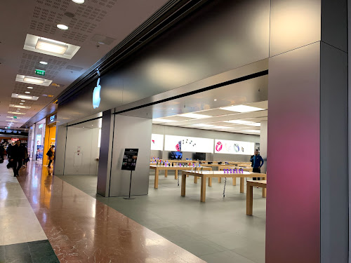 Apple Store à Vélizy-Villacoublay