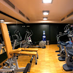 Photo n°26 de l'avis de Spitty.o fait le 28/09/2019 à 10:23 sur le  Hotel Helvetia Thermal Spa à Porretta Terme