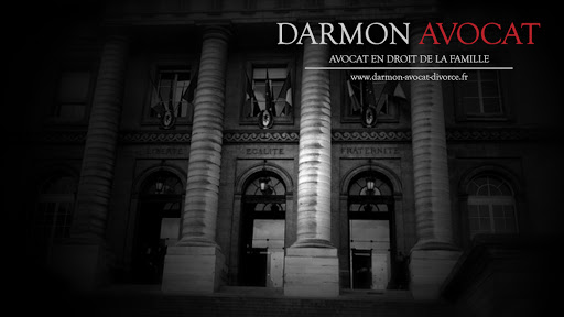 Cabinet Darmon | Avocat Divorce Paris | Droit de la Famille & Droit des Successions