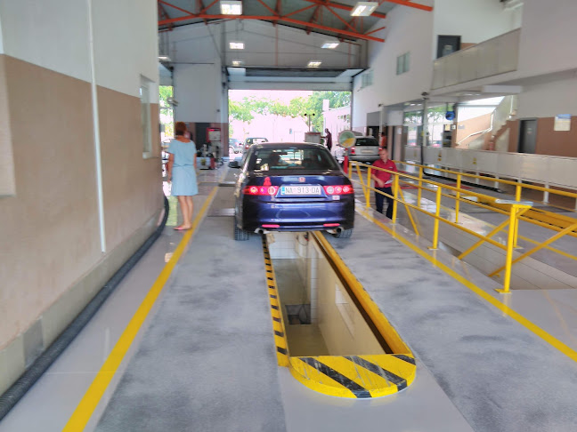 Auto-Hrvatska STP - Stanica za tehnički pregled vozila - Automehaničarska radionica