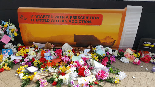 Museum «The Rock and Roll Hall of Fame and Museum», reviews and photos, 1100 E 9th St, Cleveland, OH 44114, USA