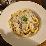 Photo n°2 de l'avis de Andreas.� fait le 09/10/2022 à 01:12 sur le  Sicula Bar - Sicilian Coffee|Food|Wine à Berlin