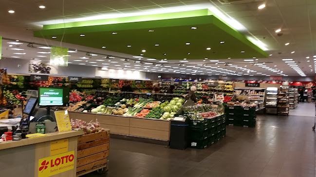 Rezensionen über Hieber's Frische Center KG in Riehen - Supermarkt