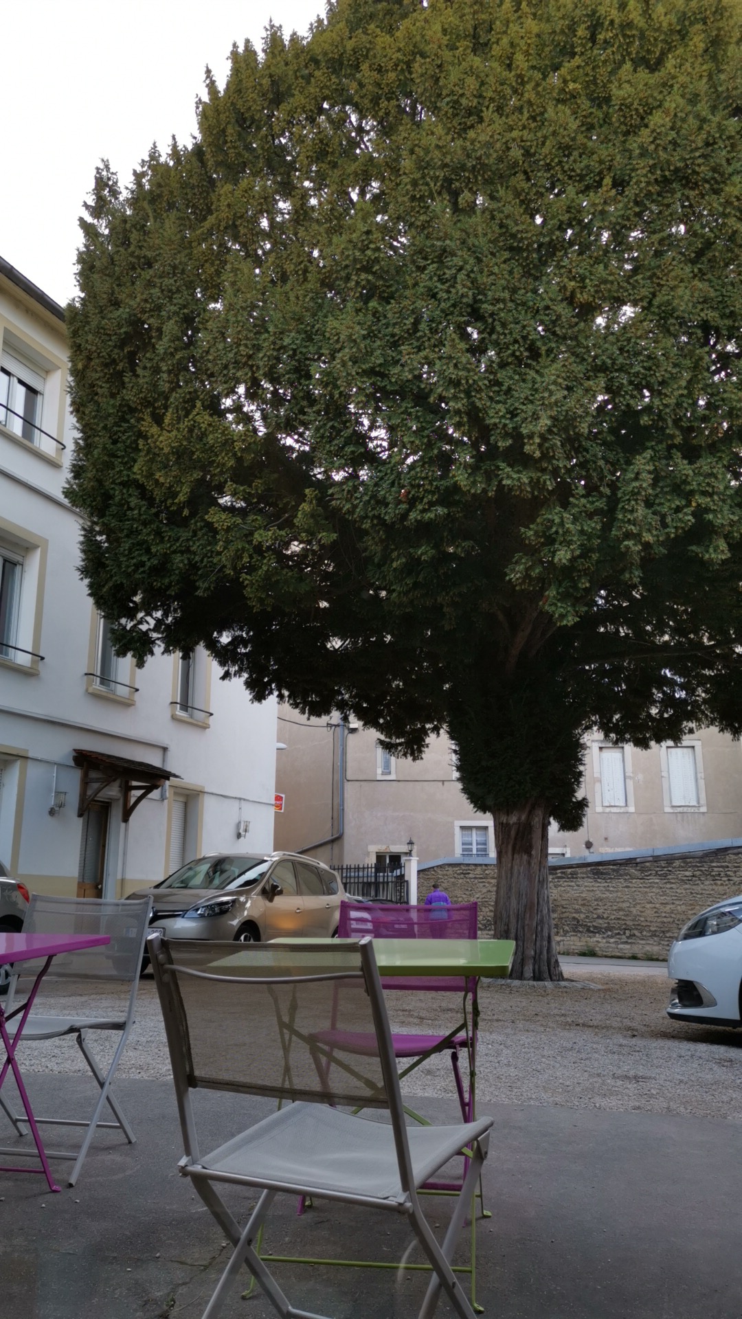 Photo n° 1 de l'avis de Caroline.a fait le 12/04/2019 à 05:47