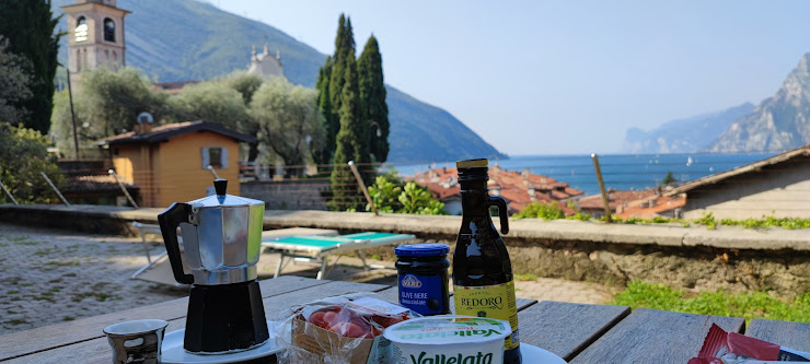 Photos des visiteurs Appartamento servito Apartments Suster 38060 Nago–Torbole