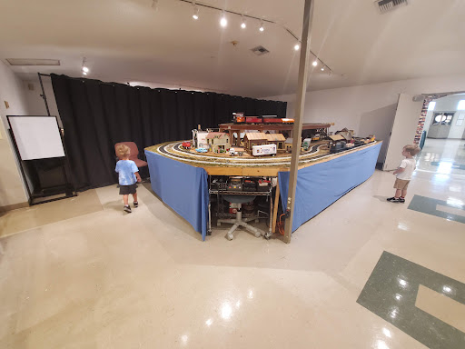 Heritage Museum «Plantation Historical Museum», reviews and photos, 511 N Fig Tree Ln, Plantation, FL 33317, USA