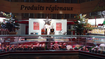 Produits Regionaux à Colmar