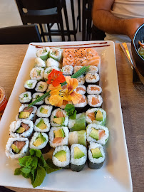 Sushi du Restaurant japonais Tanakhi sushi à Pessac - n°20
