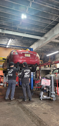 Alex Auto Service - Photo 4 - Car repair in Paterson, NJ, Paterson