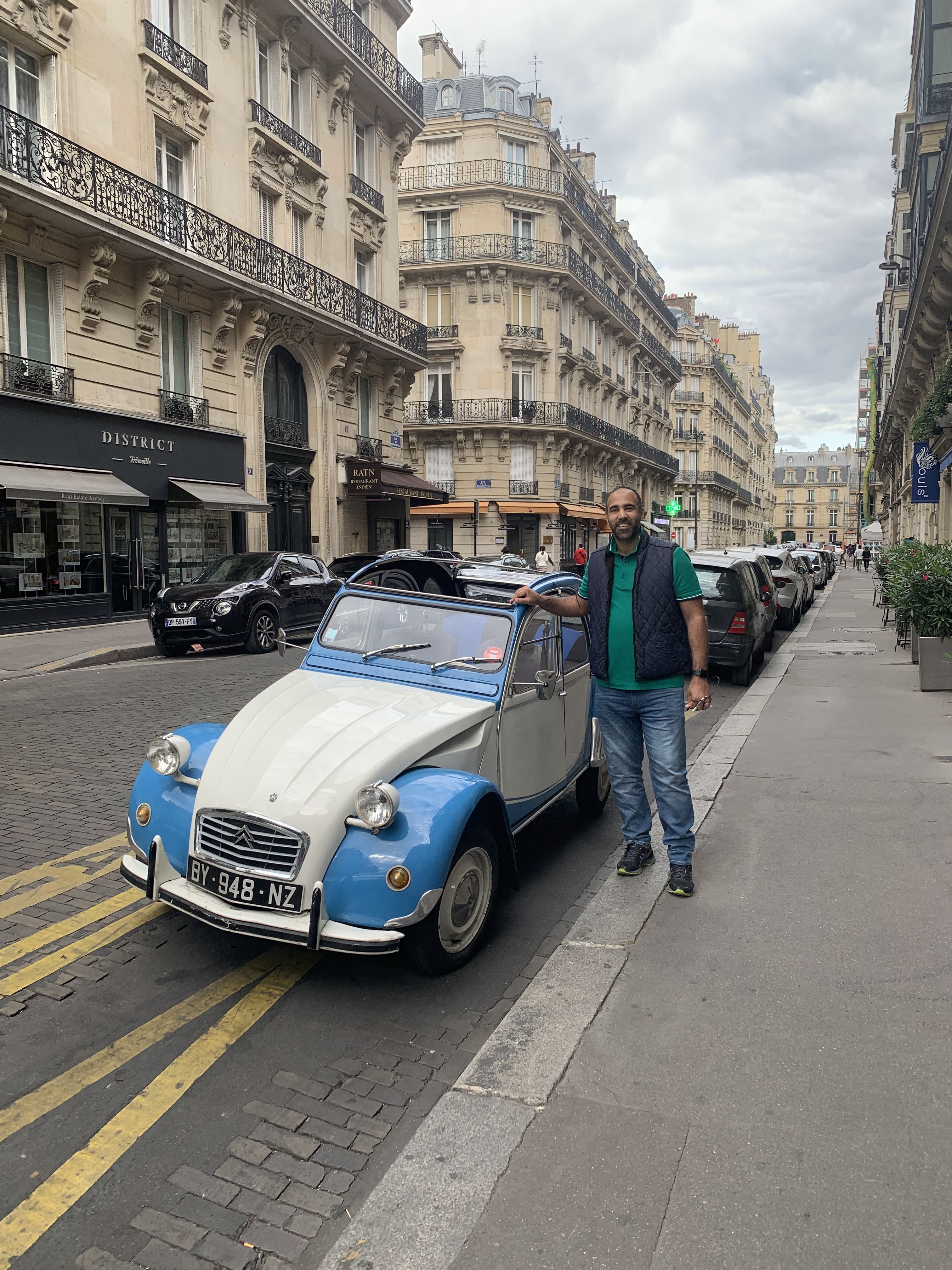 Photo n° 5 de l'avis de Khaled.l fait le 15/09/2019 à 07:16