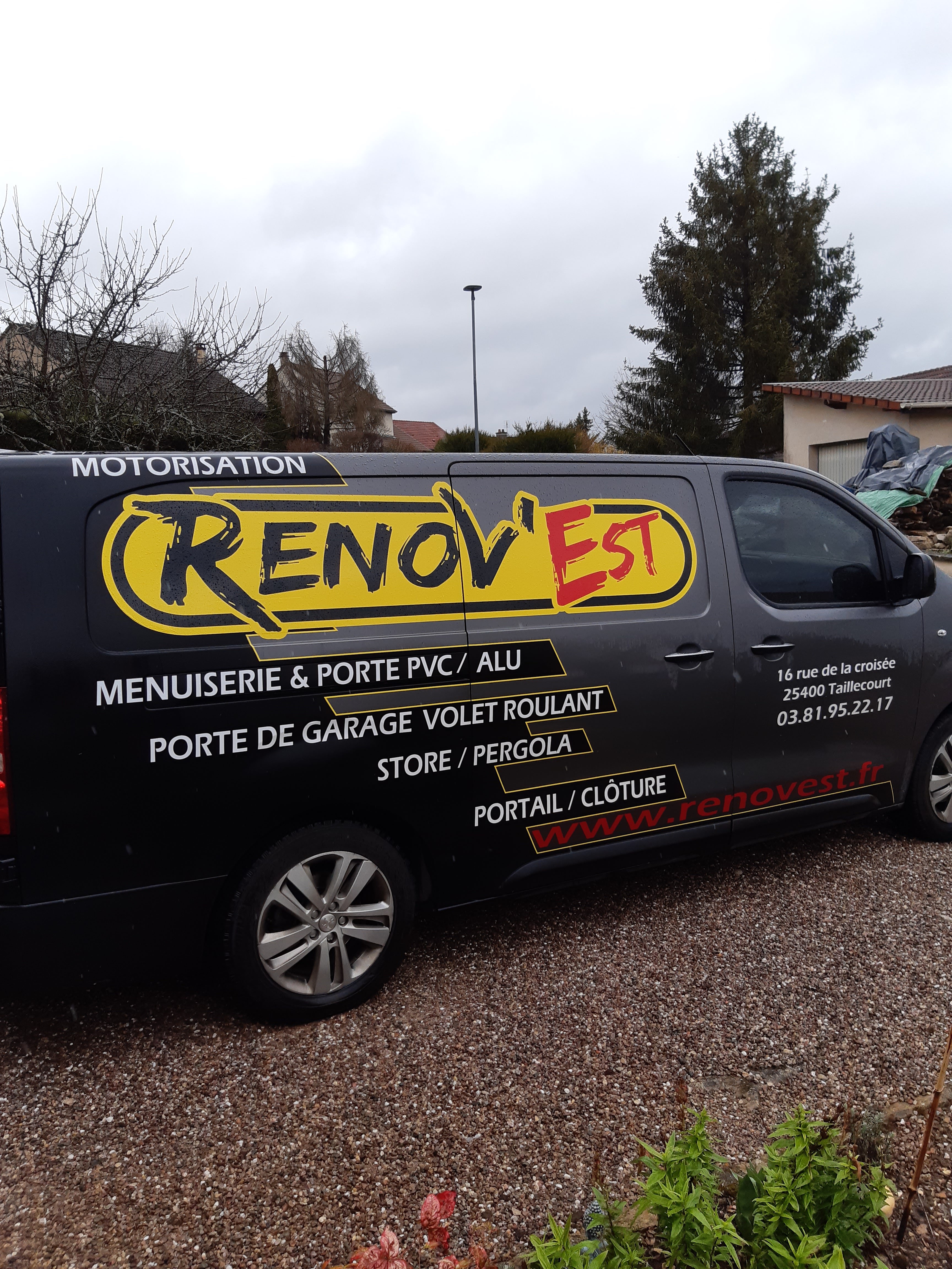 Photo n° 1 de l'avis de Erik.e fait le 05/03/2020 à 17:59