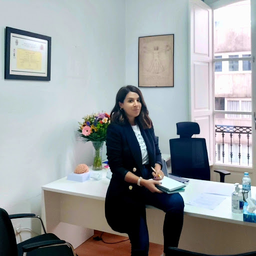 Centro Latexo Psicolóxico- Psicología en Santiago de Compostela C-15-004454