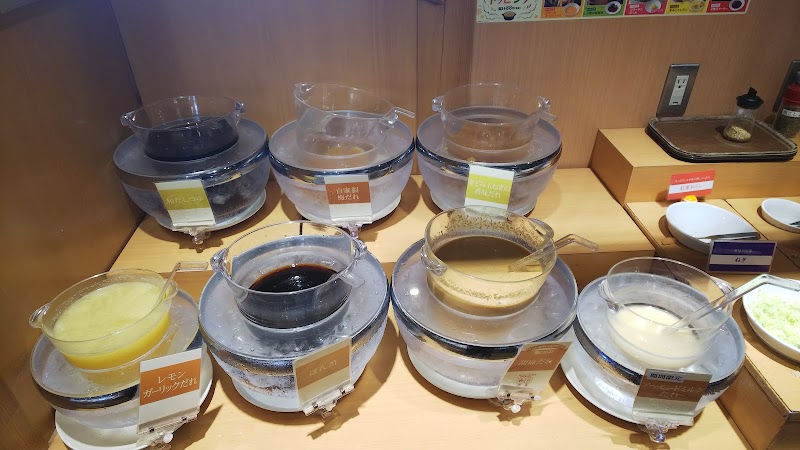 しゃぶ葉 茅ヶ崎中海岸店 神奈川県茅ヶ崎市中海岸 しゃぶしゃぶレストラン レストラン グルコミ
