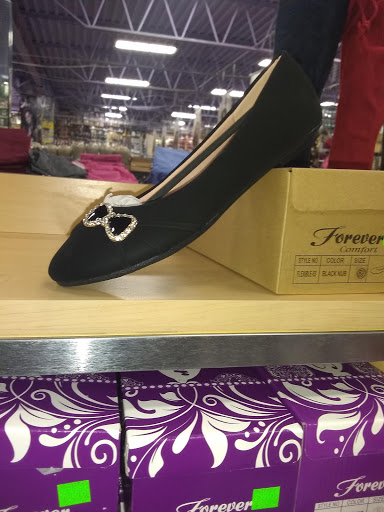 Beauty Supply Store «Prestige Beauty», reviews and photos, 1100 Broadway, Buffalo, NY 14212, USA